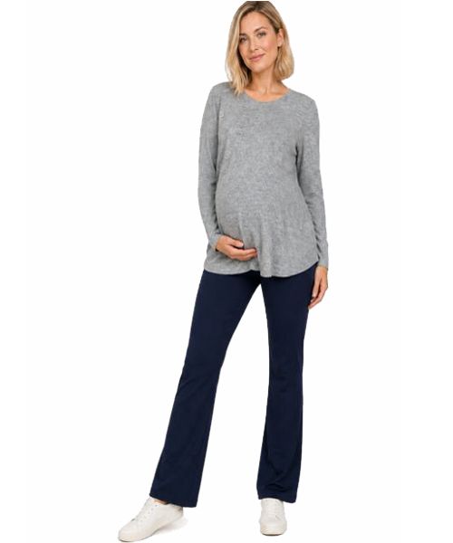 Maternity Pants with stretch band