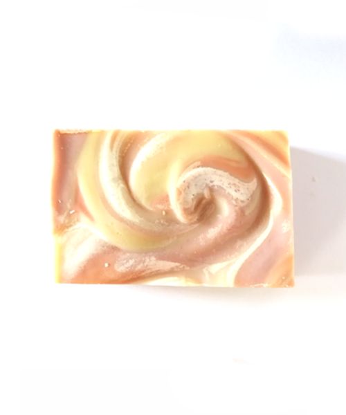 Havana Moon Handcrafted soap - Image 3