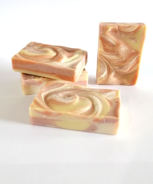 Havana Moon Handcrafted soap