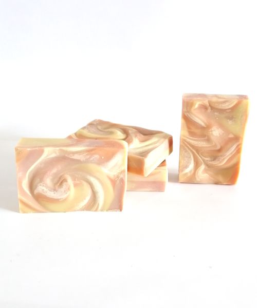 Havana Moon Handcrafted soap 3
