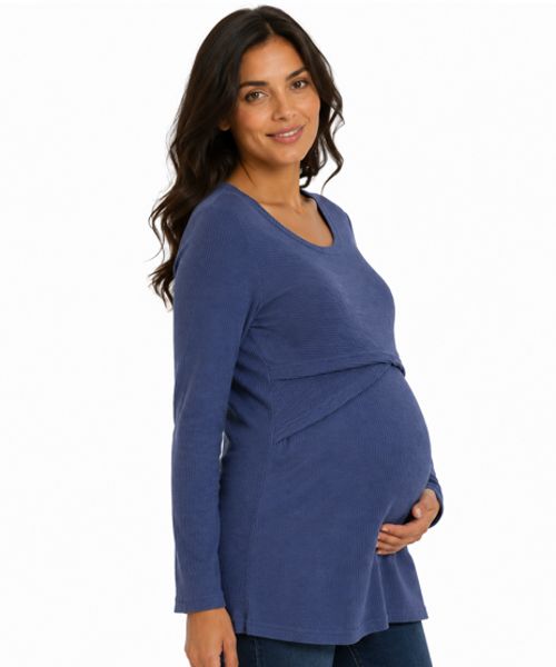 Maternity Nursing Jersey