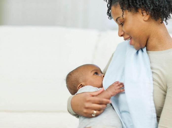 Maternity Sleepwear